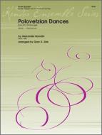 Polovetzian Dances Download
