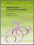 Selections From Carnival Of The Animals Download