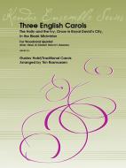 3 English Carols Download
