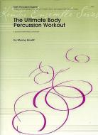 The Ultimate Body Percussion Workout Download
