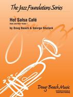 Hot Salsa Café Download