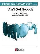 I Ain't Got Nobody Download