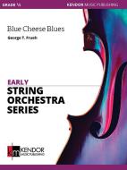 Blue Cheese Blues Download