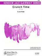 Crunch Time Download