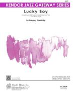 Lucky Boy Download