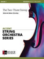 The Two-Three Stomp Download