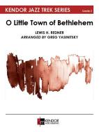 O Little Town of Bethlehem Download