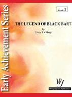 The Legend of Black Bart Download