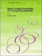 More Contest Ensembles For Young Percussionists Download