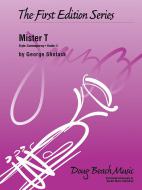 Mister T Download