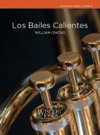 Los Bailes Calientes Download