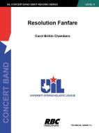 Resolution Fanfare Download