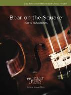 Bear on the Square Download