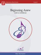 Beginning Anew Download