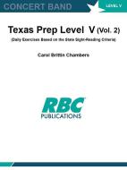 Texas Prep Level 5 Vol. 2 Download