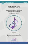 Simple Gifts Download