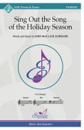Sing Out the Song of the Holiday Season Download