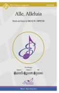 Alle, Alleluia Download