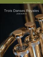 Trois Danses Royales Download