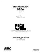 Snake River Saga Download