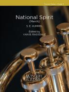 National Spirit Download