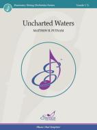 Uncharted Waters Download