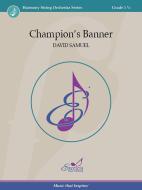 Champion's Banner Download