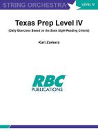 Texas Prep Level 4 Download