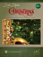 Solo Styles for Christmas Download