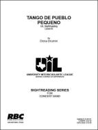 Tango de Pueblo Pequeno Download