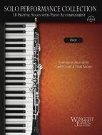 Solo Performance Collection Download