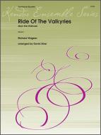 The Ride Of The Valkyries Download