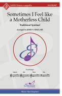Sometimes I Feel like a Motherless Child Download