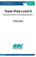 Texas Prep Level 2 Download