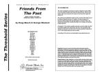 Friends From The Past 