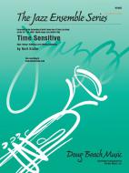 Time Sensitive 