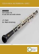Arioso from Cantata 156 