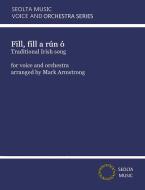 Fill, fill a run ó 
