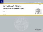 Pythagorean Preludes and Fugues Download