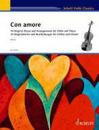 Con amore op. 60 
