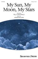My Sun, My Moon, My Stars Standard