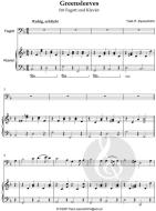 Greensleeves 