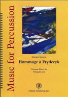 Hommage á Fryderyk 