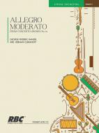 Allegro Moderato 