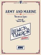 Army and Marine 