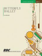 Butterfly Ballet 