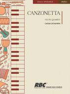 Canzonetta 