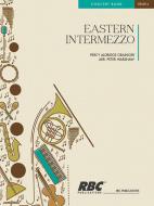 Eastern Intermezzo 