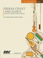 Indian Chant and Dance 
