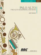Palo Alto 